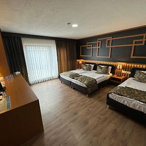 Hotel Belen Fahrenkrug
